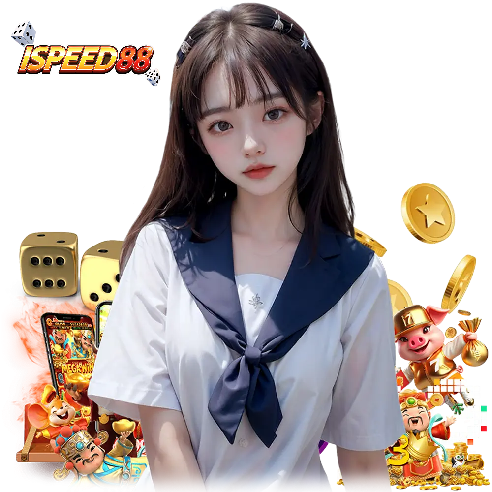 ispeed88 คาสิโนออนไลน์เว็บตรง