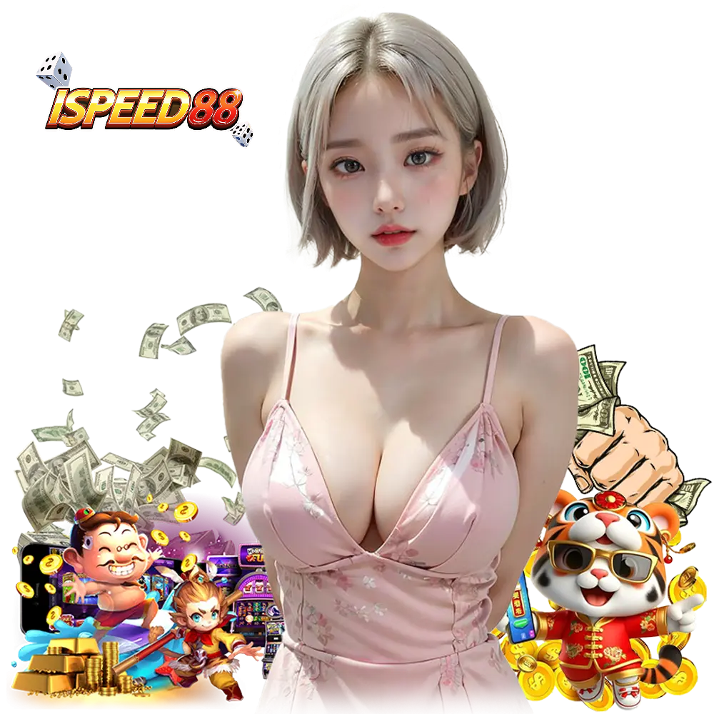 ispeed88 โค้ดฟรี
